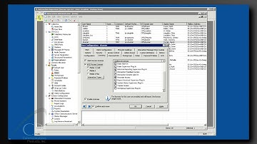 4) Checking the Health of Your Interactive Intelligence Server - Interaction Supervisor Training