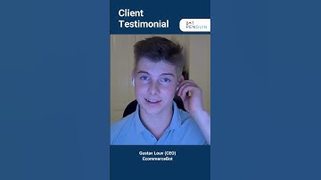 This is what customers say about BotPenguin🤩