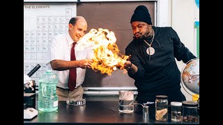 Schooled with Marshawn Lynch | Climate Change 101 | Allbirds