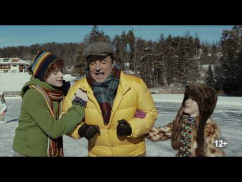 Видео: Трейлер (русский язык) (Зимняя сказка, или Королева, потерявшая имя, 2015) - вся информация о фильме на FilmNavi.ru