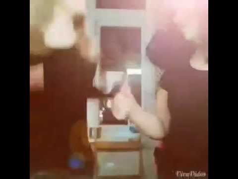 kızlar alkol içerse :)