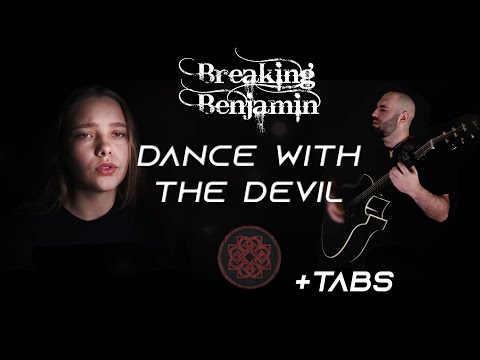 Breaking Benjamin -