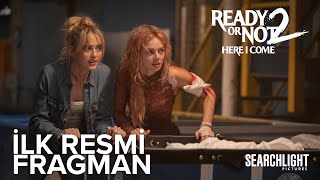 Saklambaç 2 İlk Resmi Fragman 10 Nisanda Sinemalarda