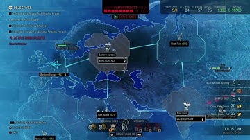 XCOM 2 PS4,Commander difficulty,the saga continues,