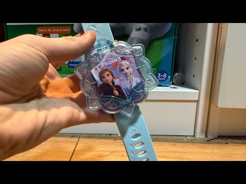 VTech Frozen 2