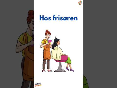 Lær Norsk: Vanlige