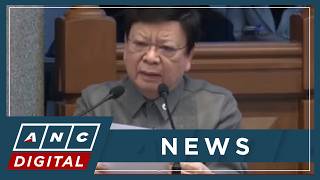 Comelec issues subpoenas vs Marcoleta's campaign donors | ANC