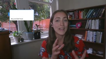 Zero hunger | Starter kit overview