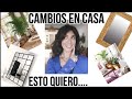 VLOG:CAMBIOS,PROYECTOS,PRÓXIMO DESTINO ….