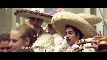 Jaime Camil - Pulling Strings