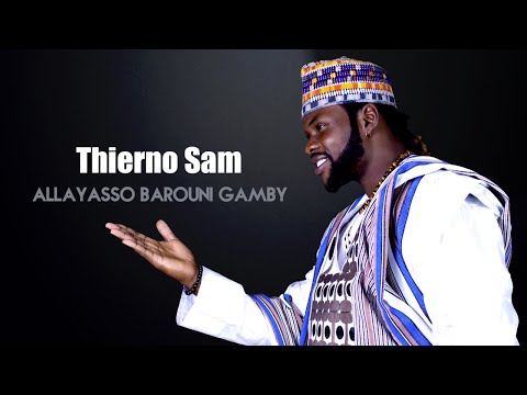 Thierno Sam -