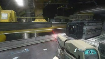 F.E.A.R. 2: Project Origin Vídeo Detonado Pt.29