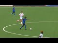 Cyrelle Saut equalizes for Tuloy FC against Stallion Laguna FC!