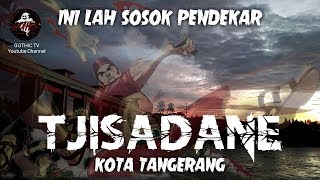 SEJARAH‼️Kali Cisadane Tangerang