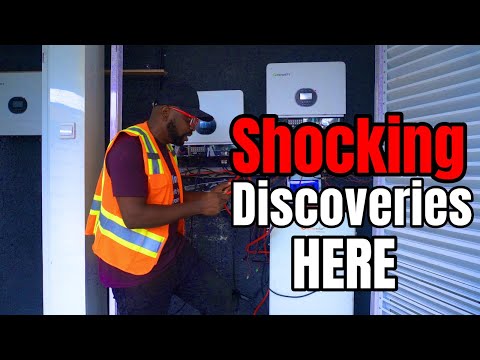 Shocking Discoveries Unearthed