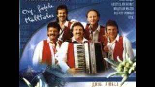 Orig. fidele Mölltaler - Stützlisex das ist ein Hit ( 1980 )