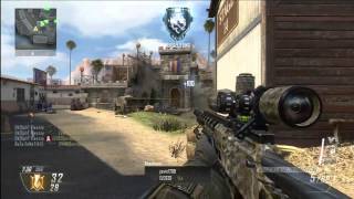 Split Flexzzy - Minitage #3
