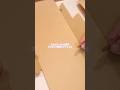 [asmr]贈り物を包んでいく #ハンドメイド #梱包動画 #asmrpacking