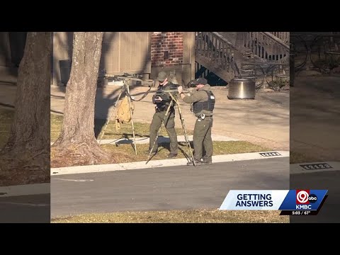 Overland Park Breaking News Today