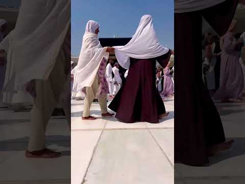 Tere Haram Ki Kia Baat Mola Harmainlive Islamicholysite Islamicpilgrimagesite Beautiful