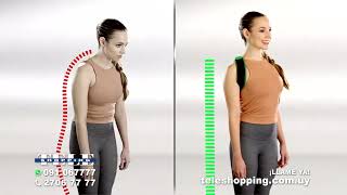 Hempvana Straight 8 - Teleshopping