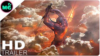 Marvel Studios Phase 4 Trailer Doctor Strange In The Multiverse Of Madness, The Marvels 2021