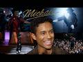MICHAEL JACKSON: Jaafar Jackson Reveals The Hardest Song to Recreate in His Uncle’s Biopic