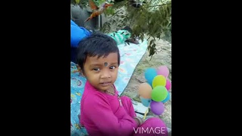 Vimage use app photo editing