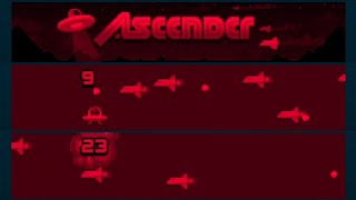 PinOut Ascender Minigame - Behind The Scenes (Debug Vision Mod)