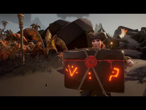 The Rarest Chest