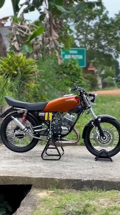 RX King Bandung Style Pro