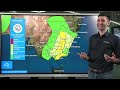 Severe Weather Update: Rain and storms for Melbourne, Adelaide and across the south-east