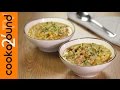 Minestra d'orzo trentina / Ricette zuppe e minestre