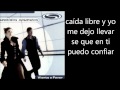 Sentidos Opuestos - Dime Letra Lyrics