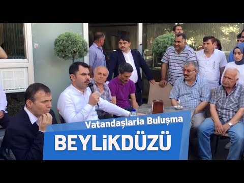 Murat Kurum |