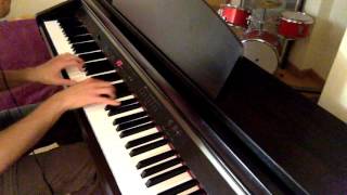 Avicii - Sunset Jesus (Piano Cover   FREE PIANO SCORE)