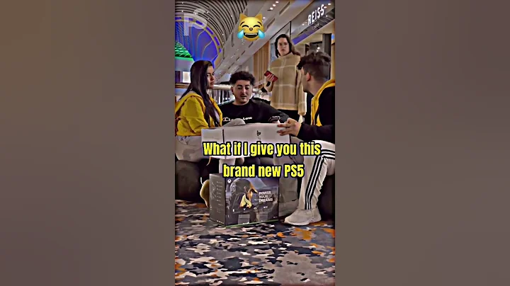 PS5 Vs Relationship 😂 #shorts