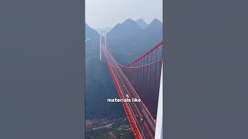 "The Genius Science Behind Bridge Expansion Joints!"