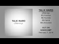 Talk Hard - Promise