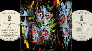 Alien Sex Fiend | It the Album