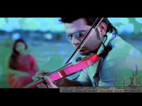 Bhalobashar Porosh   Arfin Rumey  Keya Official Music Video