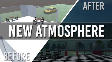 Creating the Environment for my PS1 Style horror game | Devlog