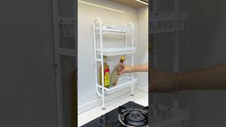 Small Apartment Organization Made Easy! 🏡✨