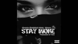 Watch Shawn Smoothe Stay Woke feat Yoana video