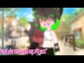 "Se eu não quiser você, quem vai querer? " PART3 [ORIGINAL] -Meme- 🕊BL \\Futuro//