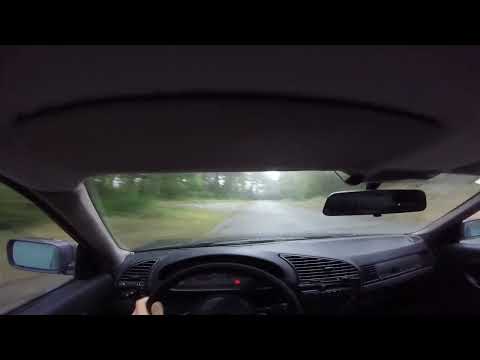 BMW E36 18IS