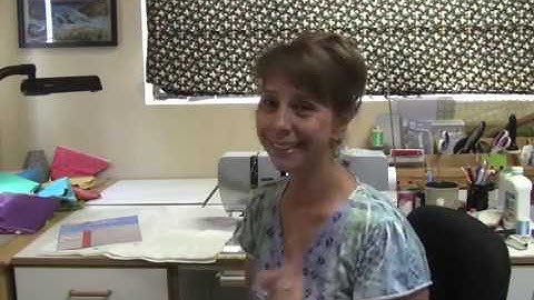 Week 44 of "A Grid Design Every Week" - Flapper dress