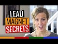 Lead Magnet Ideas For Coaches