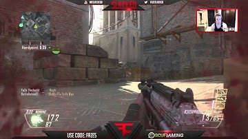 60 bomb w/FaZe Slacked!