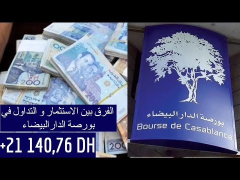 فيديو: هل ضريبة النوايا الحسنة قابلة للخصم في شراء الأسهم؟